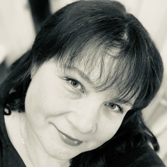 Елена Федорова, 03.01, Санкт-Петербург