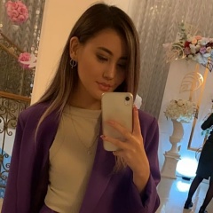 Лязат Авбакирова