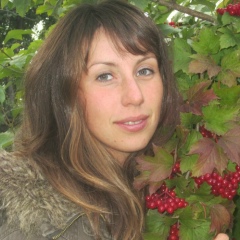 Катерина Лукьянчик, 11.05.1987, Ярославль