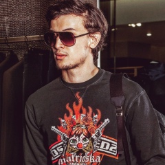 Абзал Куандык, 09.12.1990, Алматы