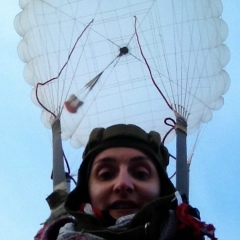 Айшат Адуева, 18.05, Санкт-Петербург