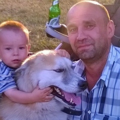 Богдан Медведь, 02.10.1973, Санкт-Петербург