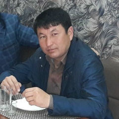 Тимур Джалиев, 20.04.1988, Кунград