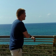 Тони Галкин, 13.10