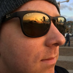 Yury Dyadchenko, 13.12.1984, Санкт-Петербург