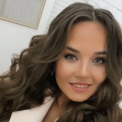 Иришка Егорова, 07.12, Чебоксары