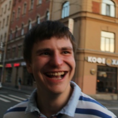 Павел Кружков, 06.06, Ярославль