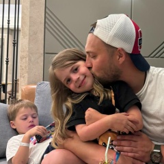 Девид Старски