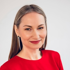 Александра Пузовикова, 12.04.1985, Калининград