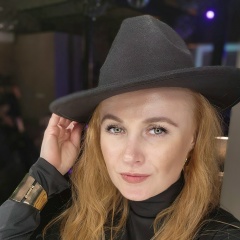 Nadezhda Shayunova, 30.07.1987, Санкт-Петербург