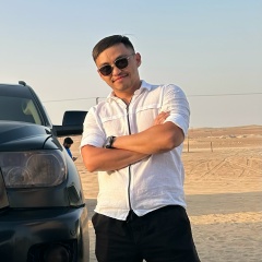 Курманбек Диханбаев, 28.01.1991, Астана