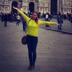 Алиса Розенкова, 11.12, Киев