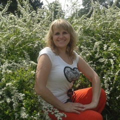 Оксана Медведева, 11.03.1979, Киев