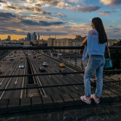 Виктория Александровна