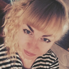 Татьяна Чернова, 28.06, Шерегеш