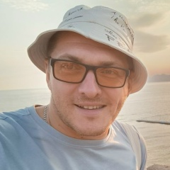 Александр Новиков, Смоленск