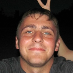 Николай Енбаев, 12.03.1987, Кишинев