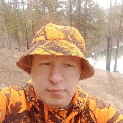 Максим Буковский, 25.09.1978, Иркутск