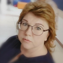 Юлия Бондаренко, Москва