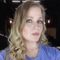 Ангелика Затуливетер, 12.08.1984, Санкт-Петербург