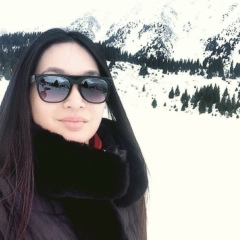 Гульнур Гульнур, 26.08.1992, Алматы