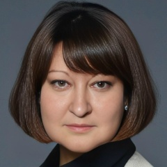 Юлия Грушина