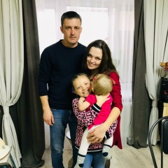 Иришка Карепанова, 14.08.1990, Уральск