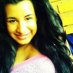 Camila Perez, 30.08.1996, Luque