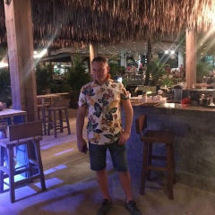 Антон Ново, 08.07.1978, Санкт-Петербург