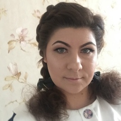 Мирослава Овчаренко, 19.12.1981, Кишинев