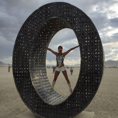 Лана Вольчек, 03.04, Санкт-Петербург