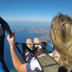 Вероника Ленькова, 25.12, Москва