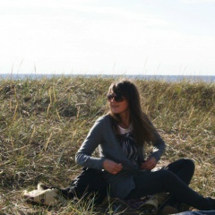 Лена Щербакова, 28.03.1987, Санкт-Петербург