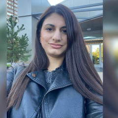 Шамира Данилова, 14.01.1990, Краснодар