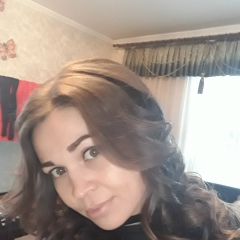 Юлия Короткина, 06.05, Верхнеднепровск