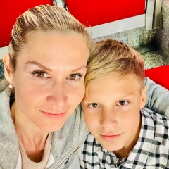 Анна Никитина, 23.08.1996, Санкт-Петербург