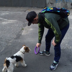 Артём Чепой, 11.11.1989, Одесса