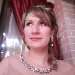 Юля Гагарина, 15.05.1987, Москва