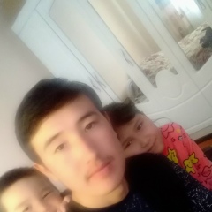 Касымжан Калиев, 03.02.1996, Алматы
