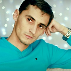 Владимир Вдовин, 10.03, Севастополь