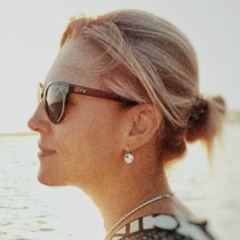 Ksenia Snezhnaya, Санкт-Петербург