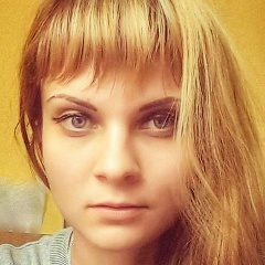 Ирина Чигринова, 01.06, Витебск