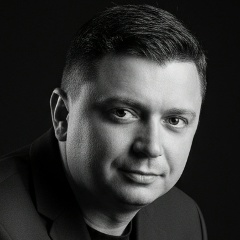 Майкл Кустов, 03.10, Родники