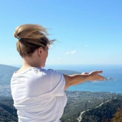 Марина Никитенко, 03.10, Вытегра