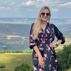 Александра Китерова, 01.03.1987, Ставрополь