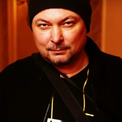 Сергей Тоти, 29.11, Санкт-Петербург