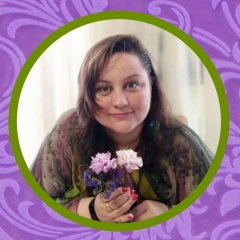 Ольга Нефедова, 31.01, Владимир