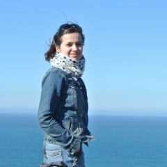 Татьяна Сатир, 25.09, Санкт-Петербург