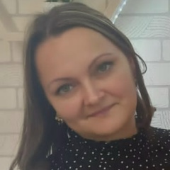 Карина Павлова, 25.07.1984, Старый Оскол