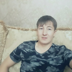 Nursultan Nurlibai, 13.01.1992, Алматы
